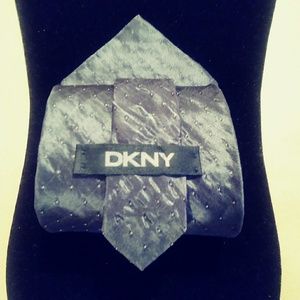 DKNY MENS TIE